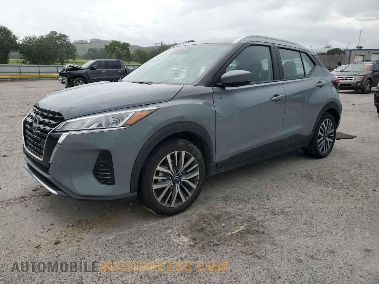 3N1CP5CV3RL521908 NISSAN KICKS 2024