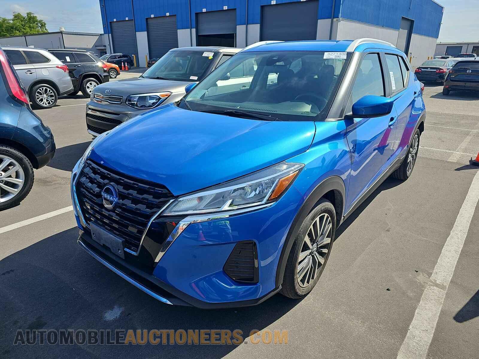3N1CP5CV4PL474658 Nissan Kicks 2023