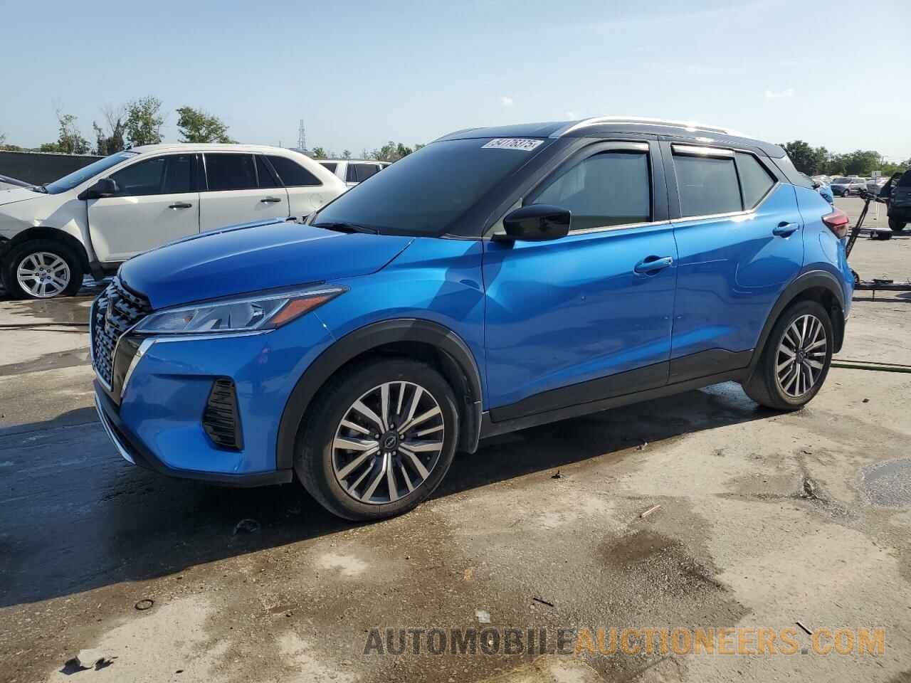 3N1CP5CV4PL508727 NISSAN KICKS 2023