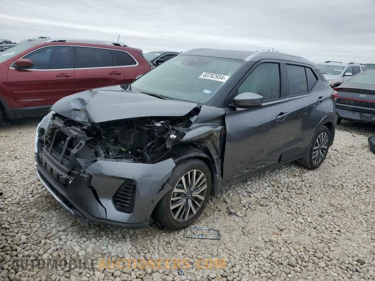 3N1CP5CV6RL520607 NISSAN KICKS 2024