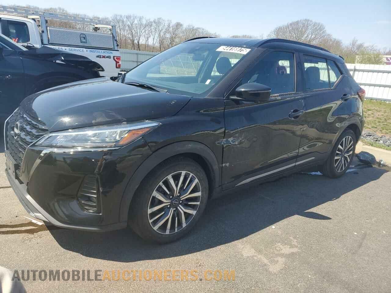 3N1CP5DV3RL492425 NISSAN KICKS 2024