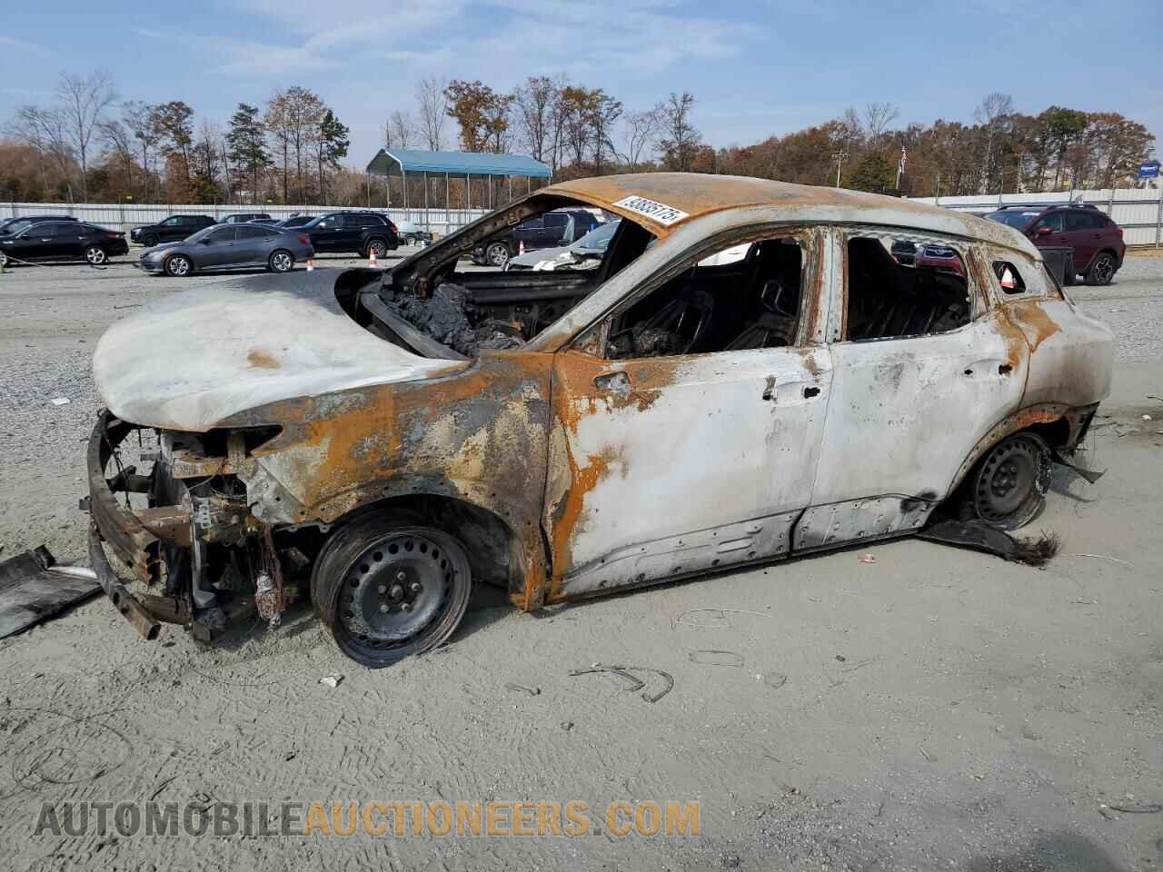 3N8AP6BA2SL399867 NISSAN KICKS 2025