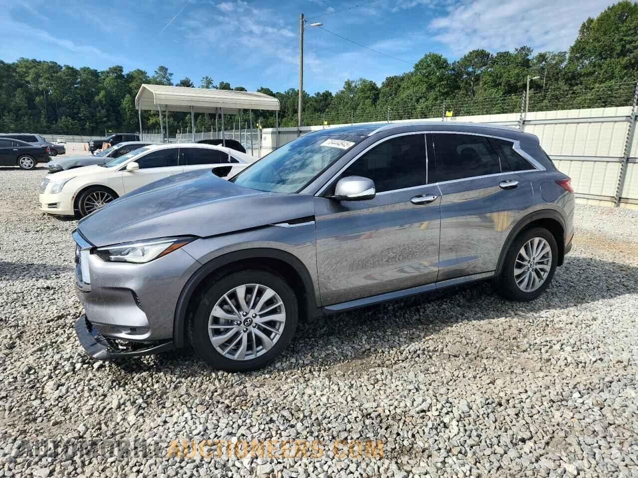 3PCAJ5BA2RF105545 INFINITI QX50 2024
