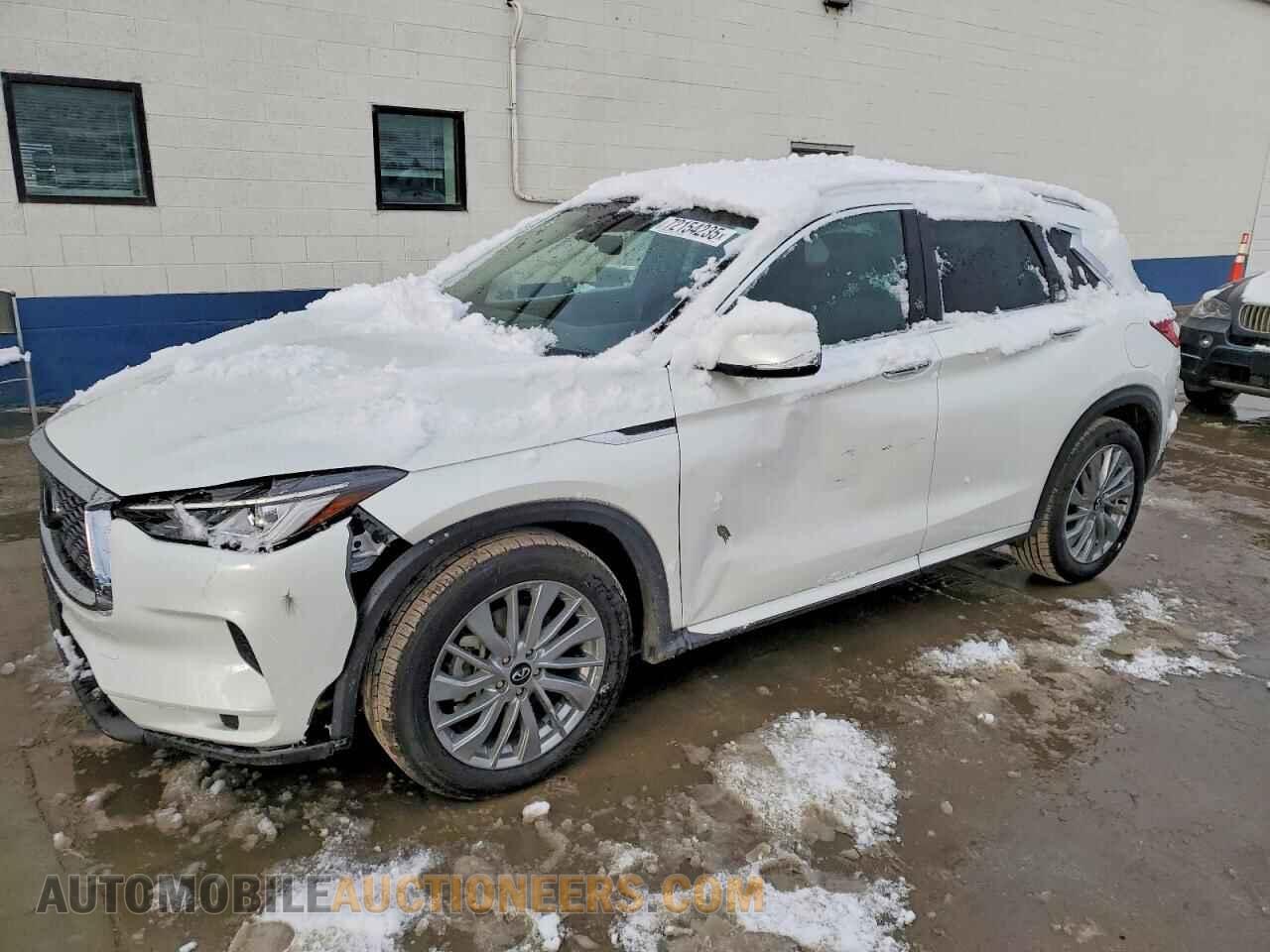 3PCAJ5BB3RF105708 INFINITI QX50 2024