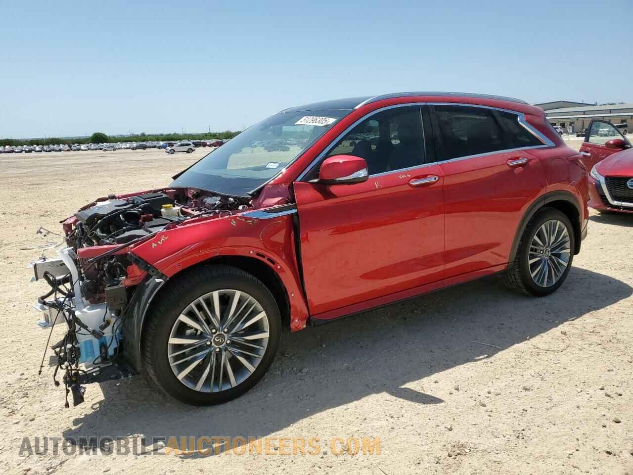 3PCAJ5EB2RF112760 INFINITI QX50 2024