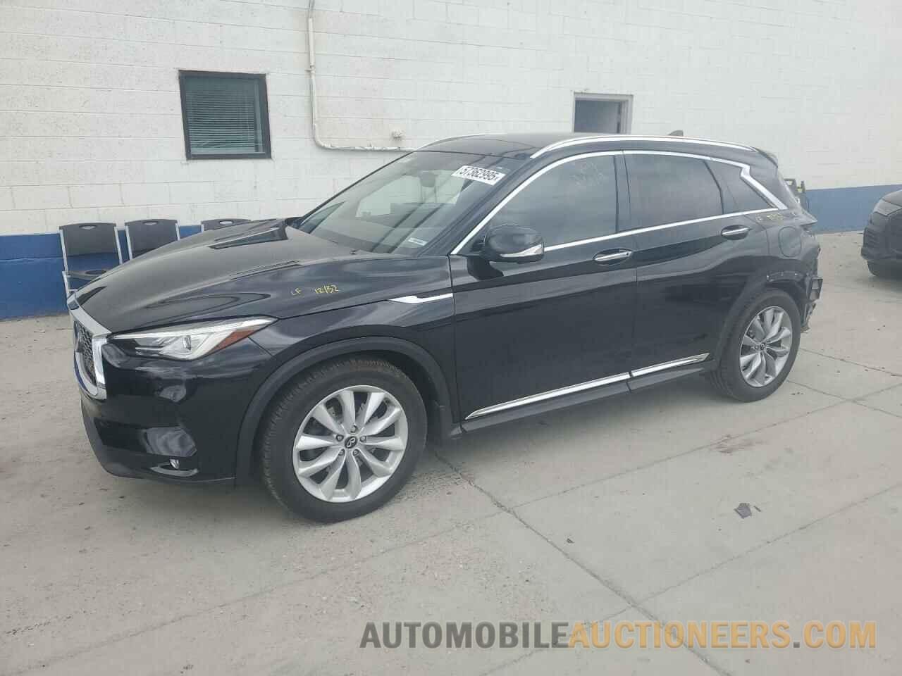 3PCAJ5M13KF122020 INFINITI QX50 2019