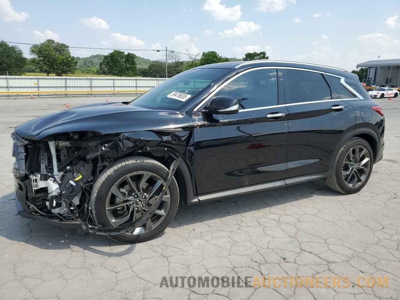 3PCAJ5M18KF103026 INFINITI QX50 2019