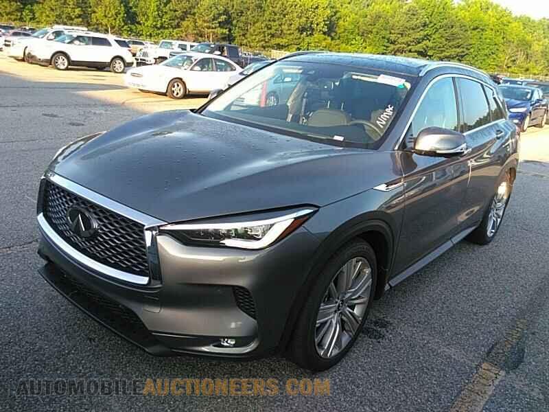 3PCAJ5M34LF112471 INFINITI QX50 2020