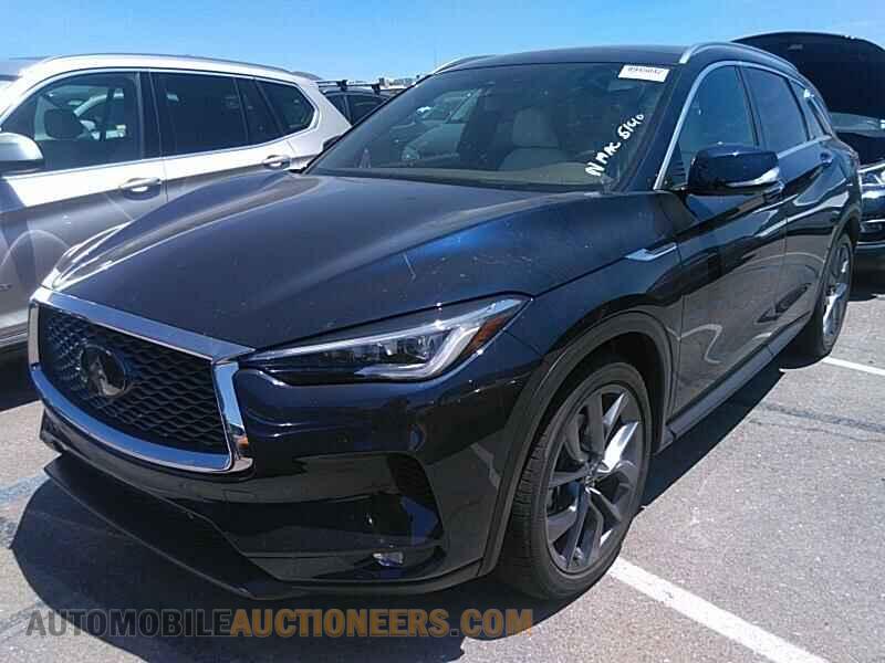 3PCAJ5M35LF100331 INFINITI QX50 2020