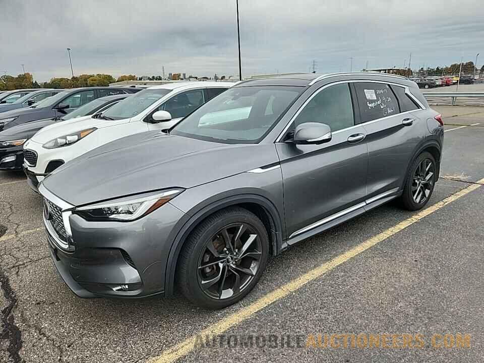 3PCAJ5M36KF102779 INFINITI QX50 2019