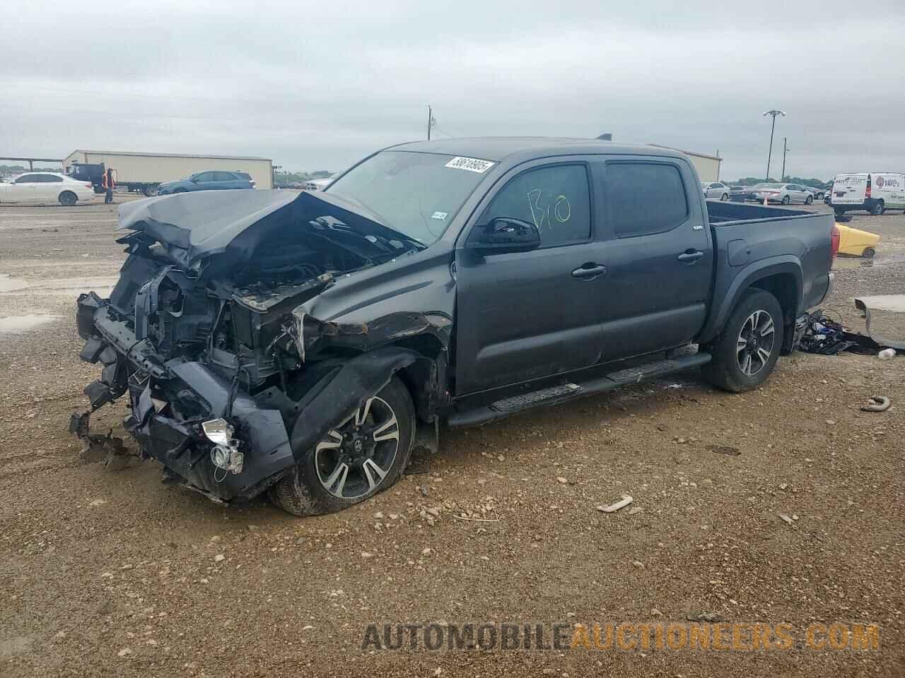 3TMAZ5CN3KM096799 TOYOTA TACOMA 2019