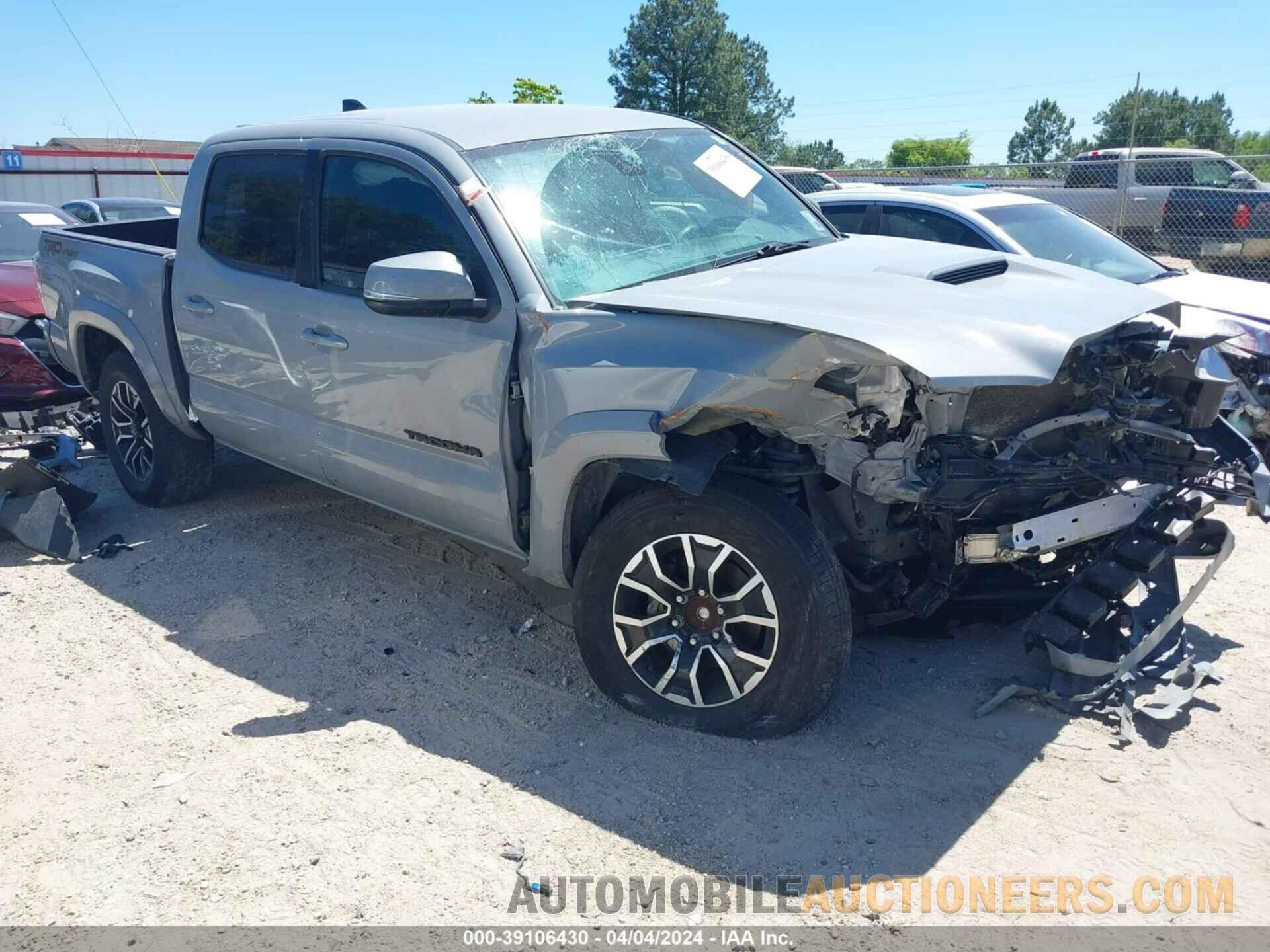 3TMAZ5CN4LM122554 TOYOTA TACOMA 2020