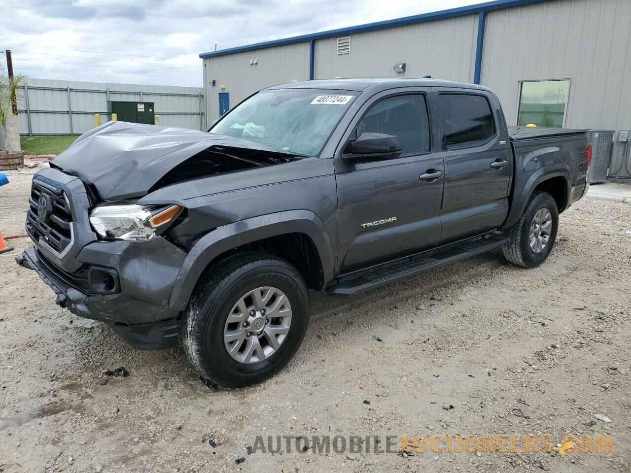 3TMAZ5CN5KM103056 TOYOTA TACOMA 2019
