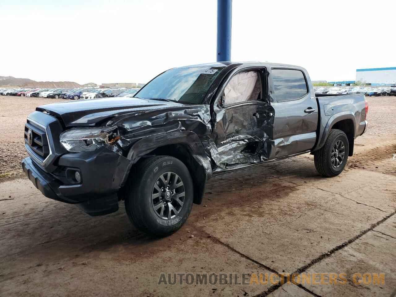3TMAZ5CN5NM193720 TOYOTA TACOMA 2022