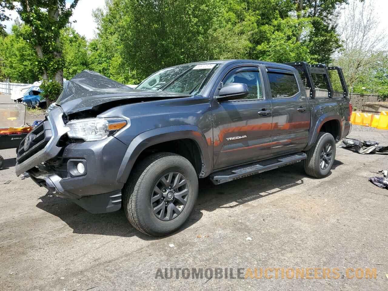 3TMAZ5CN5PM196362 TOYOTA TACOMA 2023
