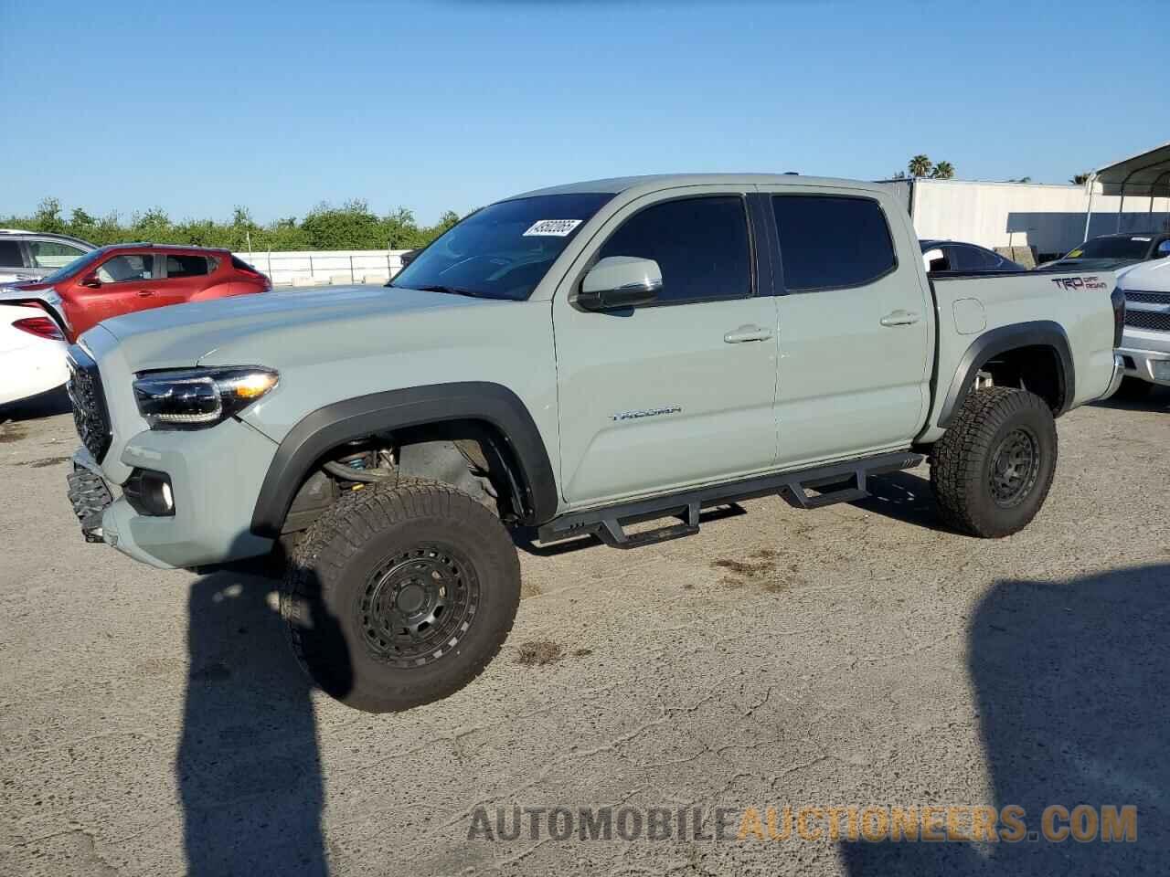 3TMAZ5CN7NM173873 TOYOTA TACOMA 2022