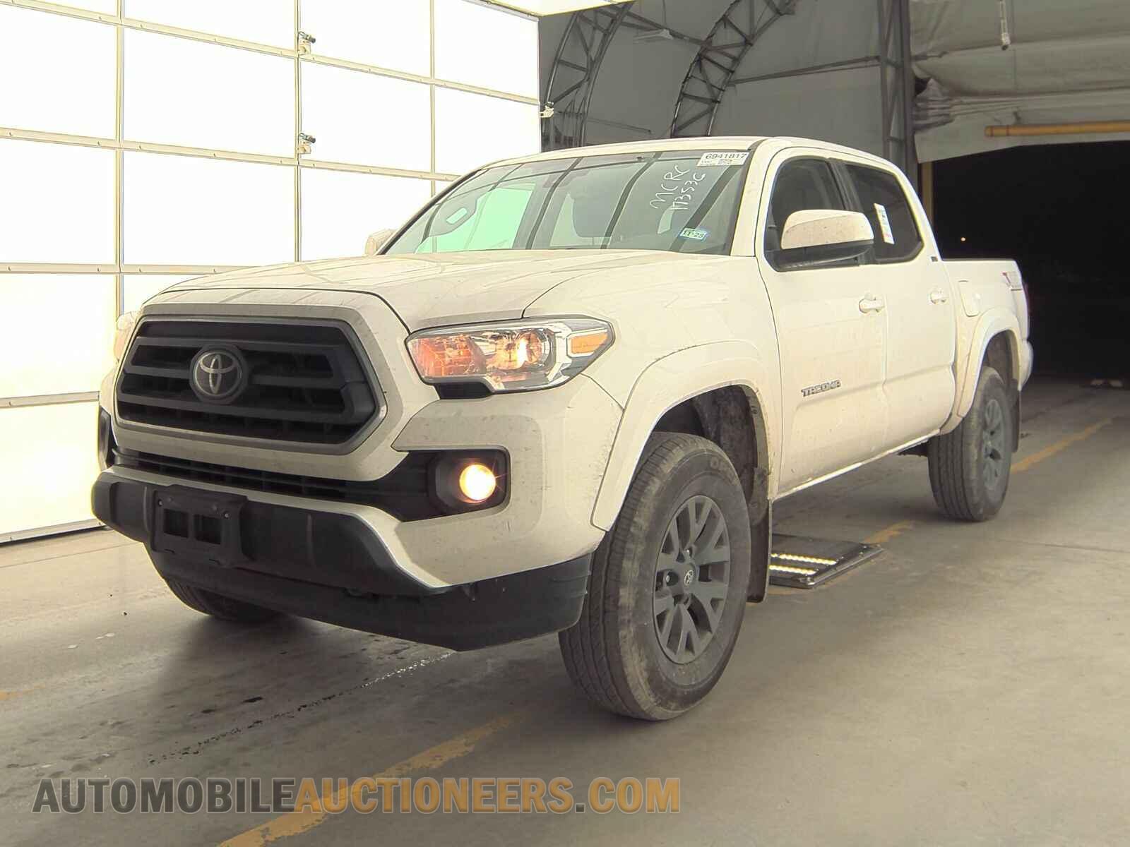 3TMAZ5CN9PM217536 Toyota Tacoma 2023