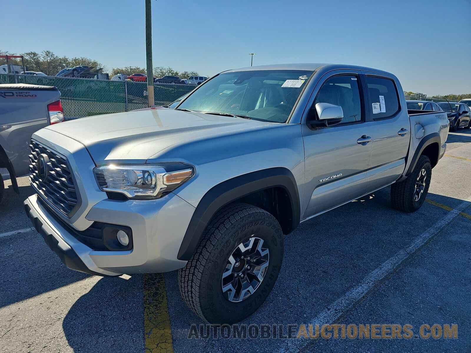 3TMAZ5CNXNM186083 Toyota Tacoma 2022