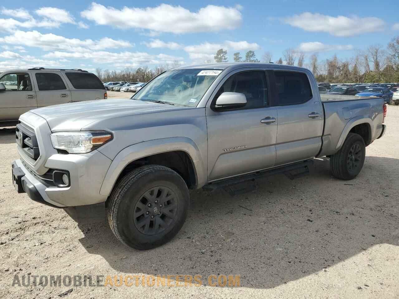 3TMBZ5DN6MM030608 TOYOTA TACOMA 2021