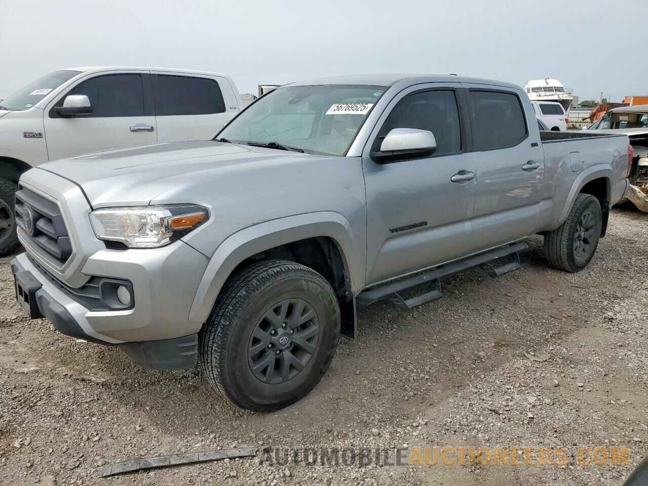 3TMBZ5DN7NM033163 TOYOTA TACOMA 2022