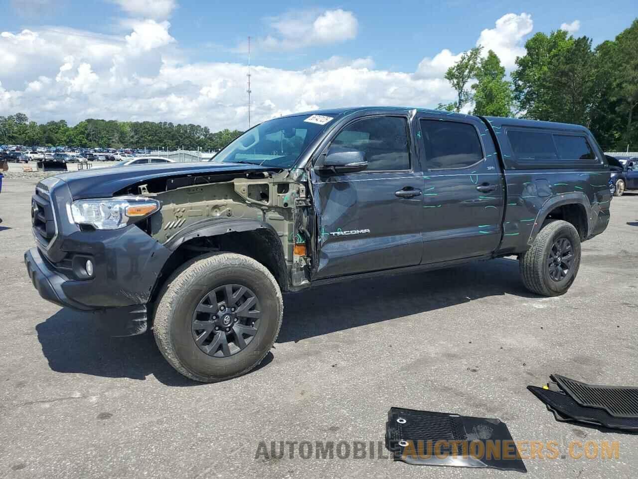 3TMBZ5DN9PM039193 TOYOTA TACOMA 2023