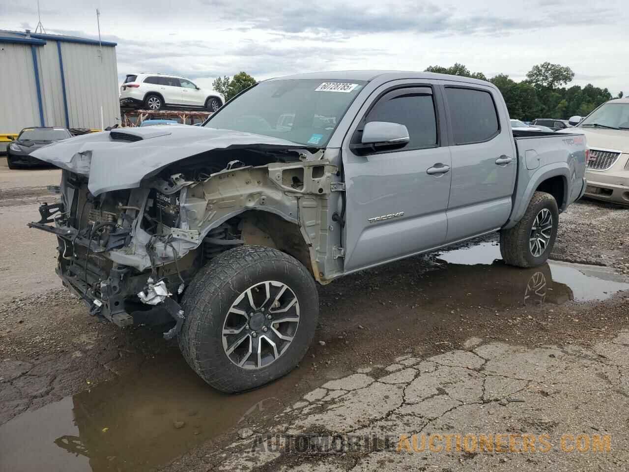 3TMCZ5AN2LM320612 TOYOTA TACOMA 2020