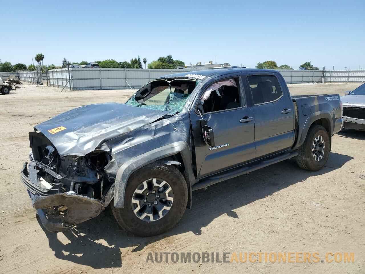 3TMCZ5AN3PM555266 TOYOTA TACOMA 2023