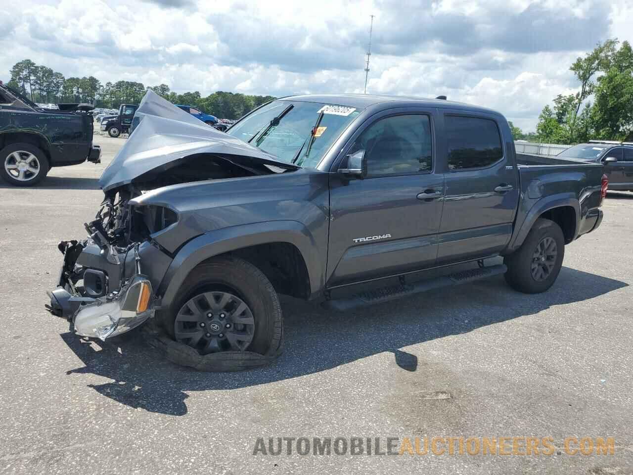 3TMCZ5AN3PM627597 TOYOTA TACOMA 2023