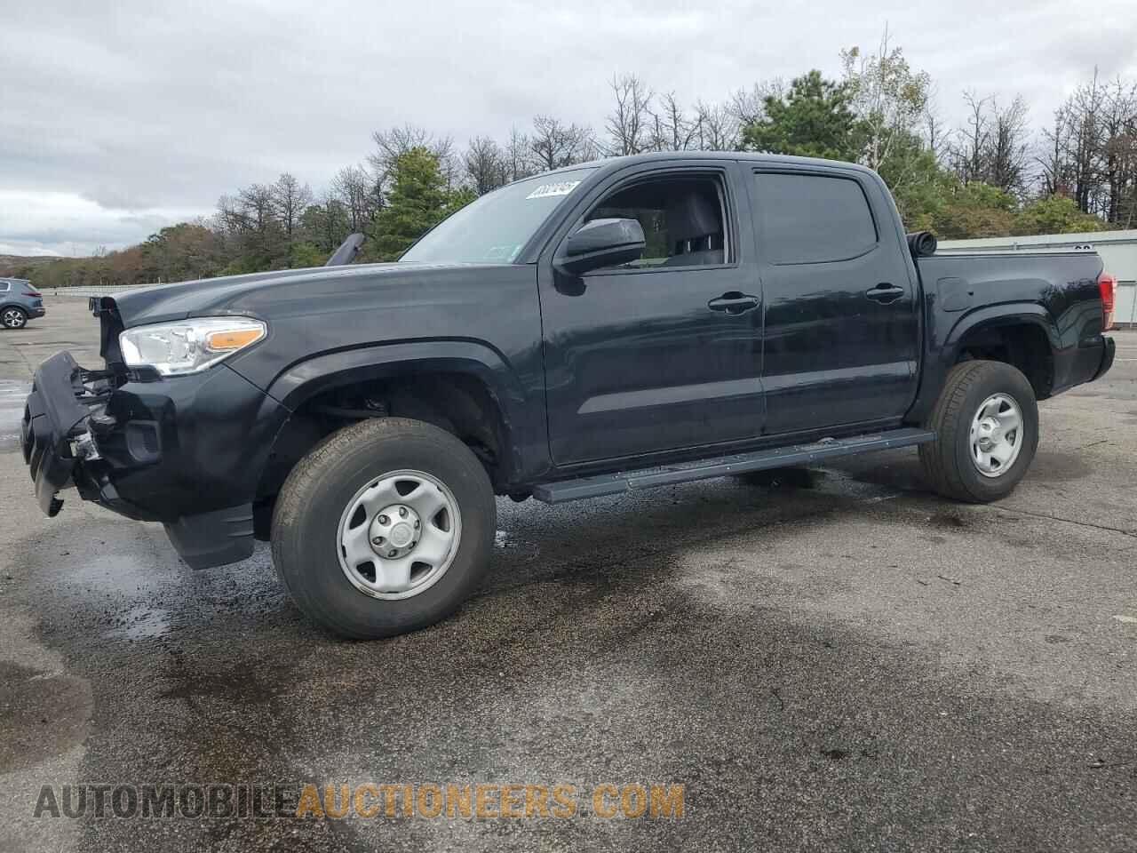 3TMCZ5AN5PM583473 TOYOTA TACOMA 2023