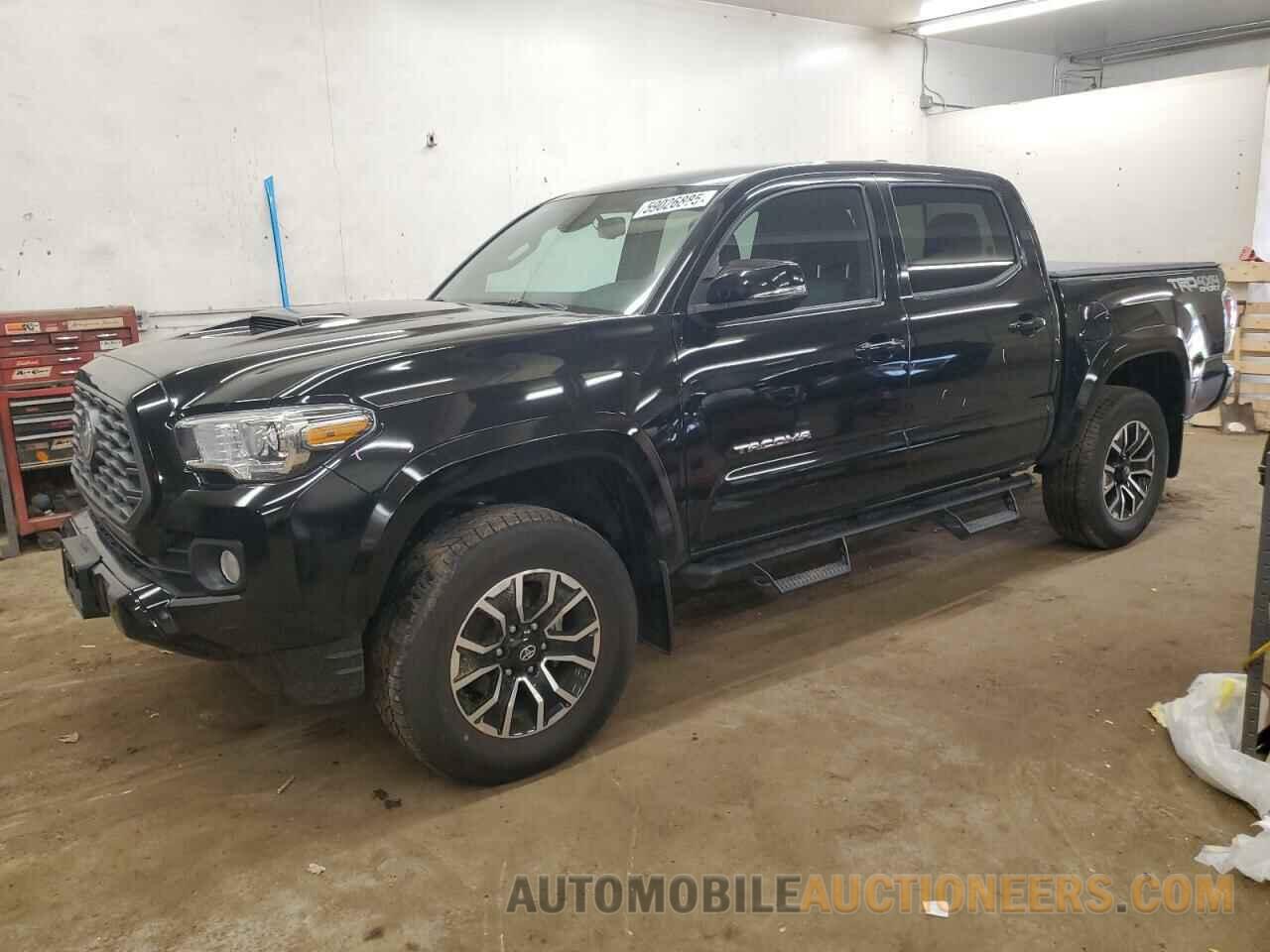 3TMCZ5AN6PM646225 TOYOTA TACOMA 2023