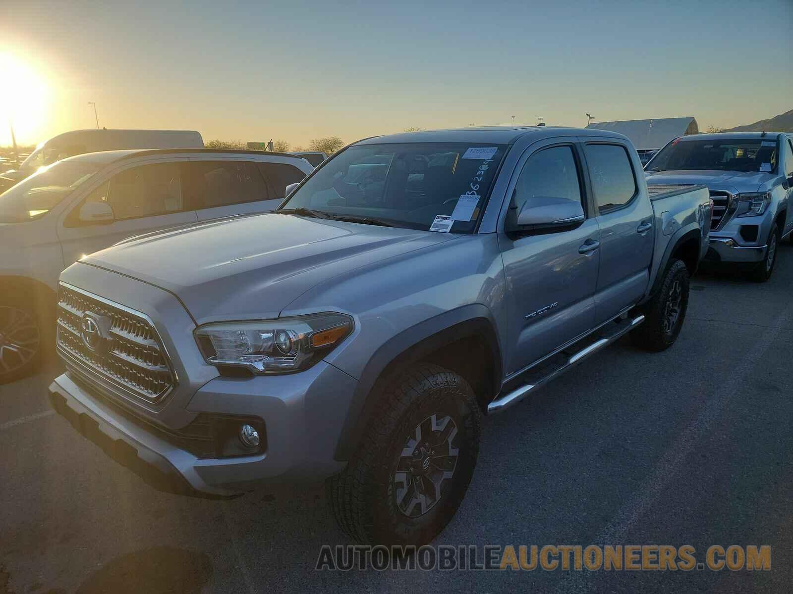 3TMCZ5AN8GM033524 Toyota Tacoma 2016