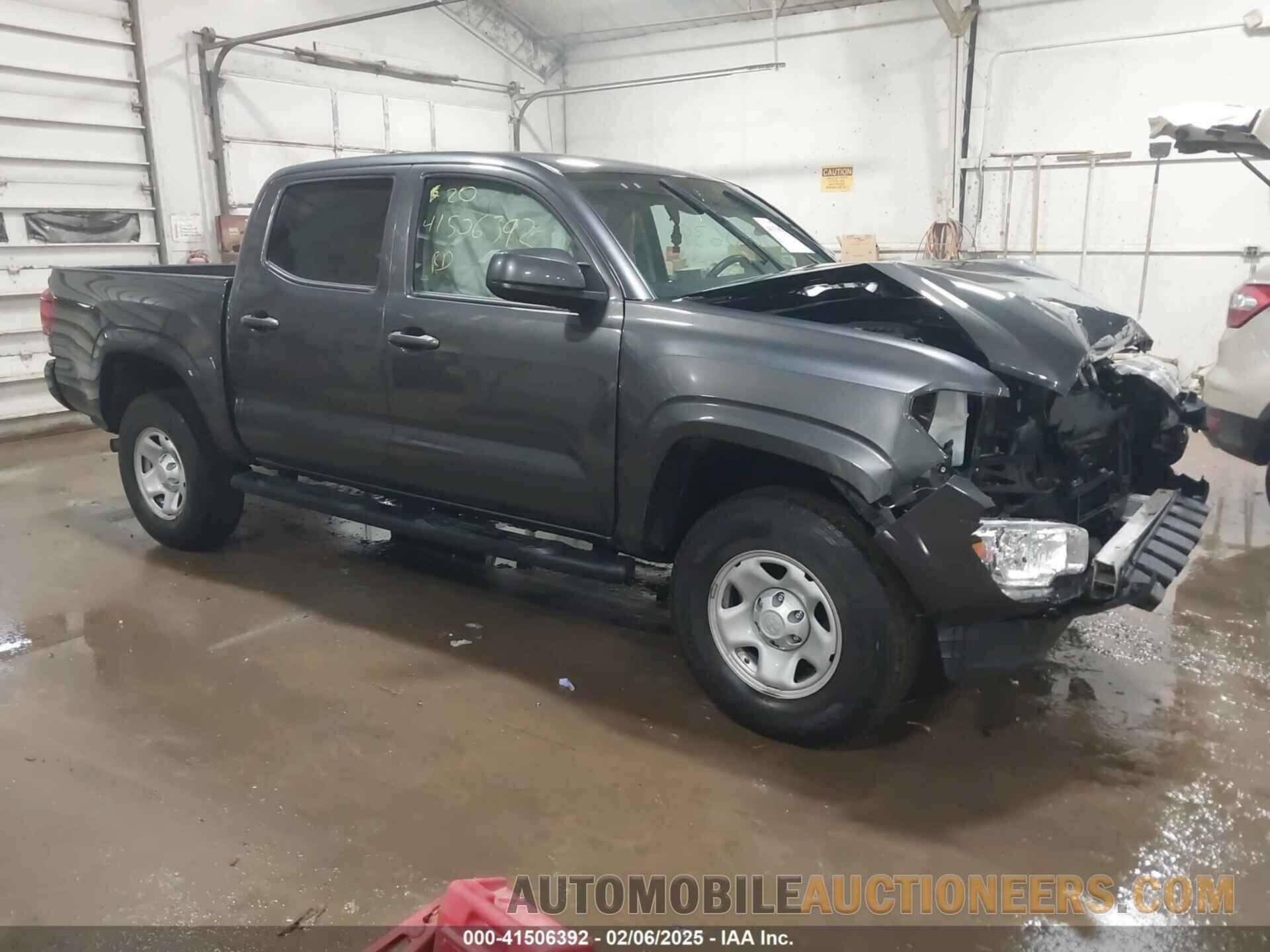 3TMCZ5AN8LM350245 TOYOTA TACOMA 2020