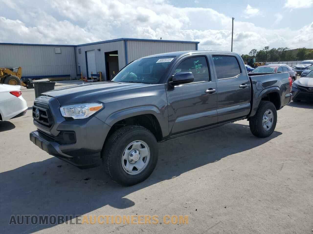 3TMCZ5AN8PM577697 TOYOTA TACOMA 2023