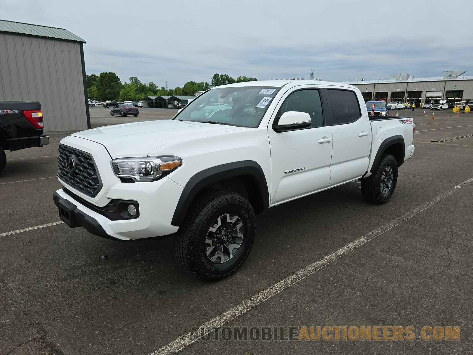 3TMCZ5AN8PM626249 Toyota Tacoma 2023