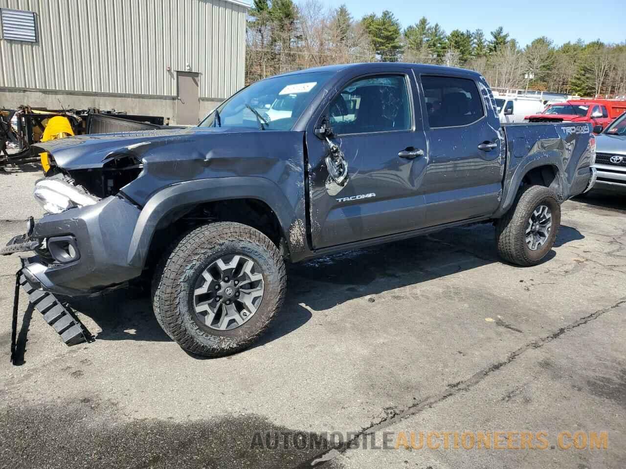3TMCZ5AN9PM628513 TOYOTA TACOMA 2023