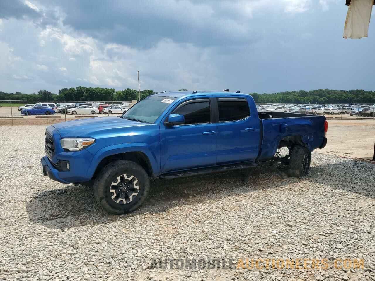 3TMDZ5BN0GM001332 TOYOTA TACOMA 2016
