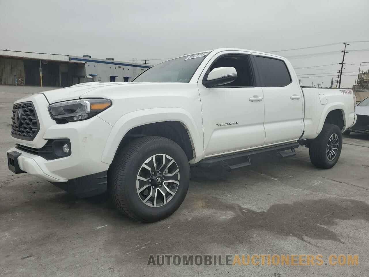 3TMDZ5BN4PM149337 TOYOTA TACOMA 2023