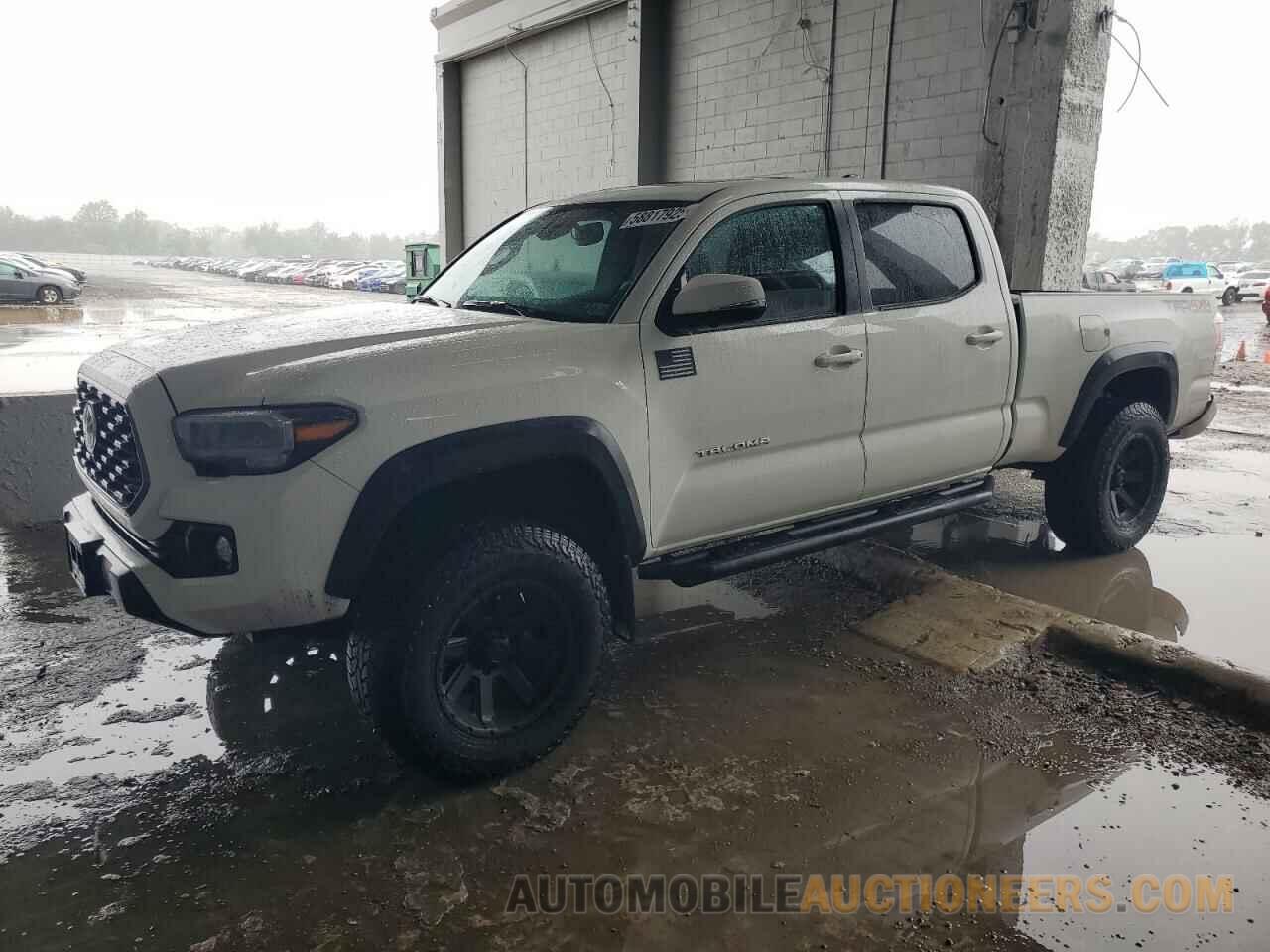 3TMDZ5BN9PM158924 TOYOTA TACOMA 2023