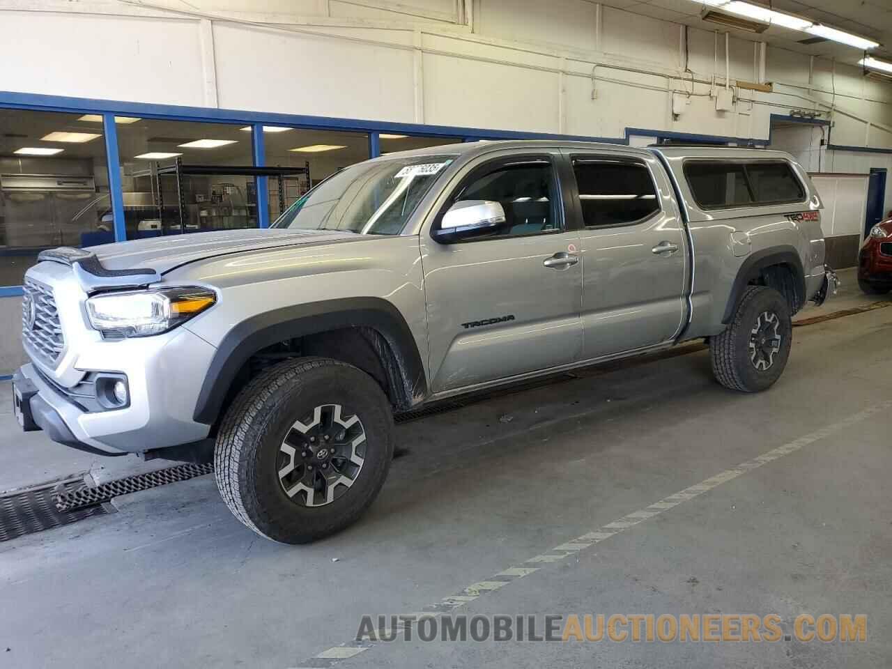 3TMDZ5BNXPM165719 TOYOTA TACOMA 2023