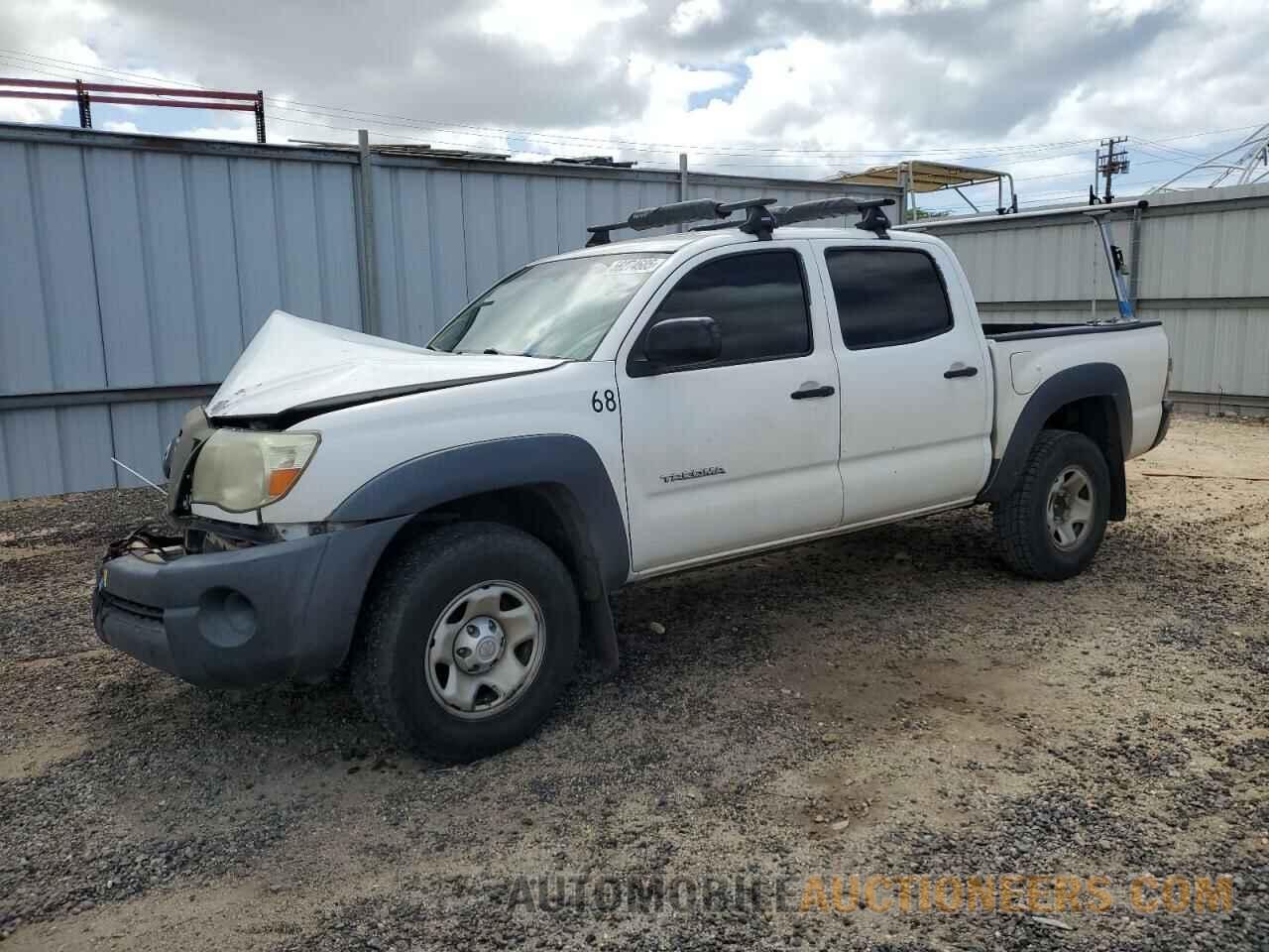 3TMJU4GN3BM117413 TOYOTA TACOMA 2011