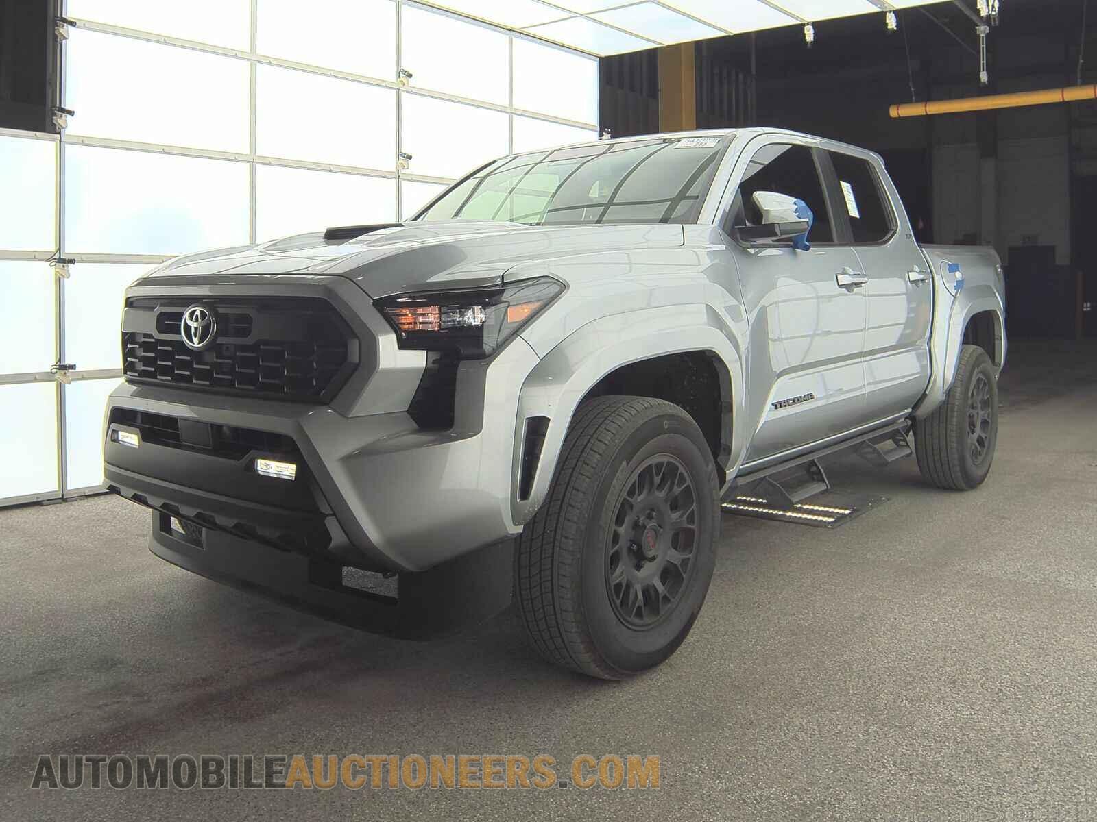 3TMKB5FN0RM002022 Toyota Tacoma 2024