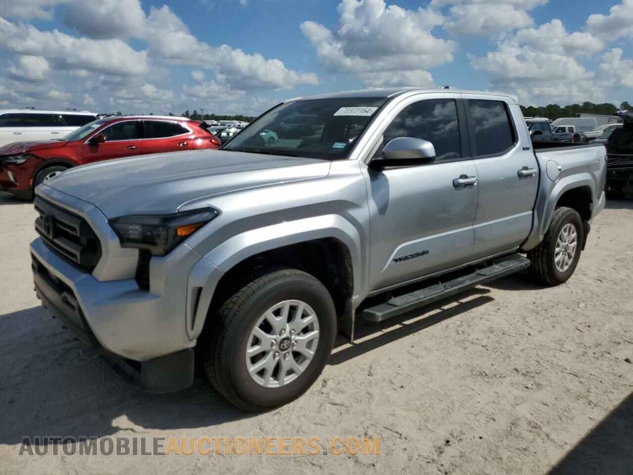 3TMKB5FN0RM003302 TOYOTA TACOMA 2024