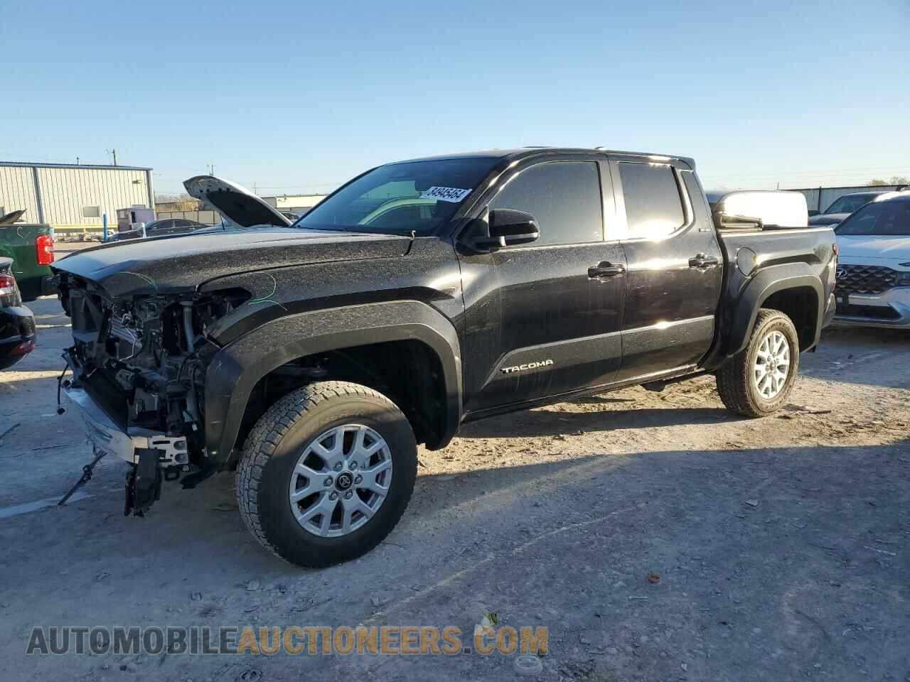 3TMKB5FN0RM005602 TOYOTA TACOMA 2024