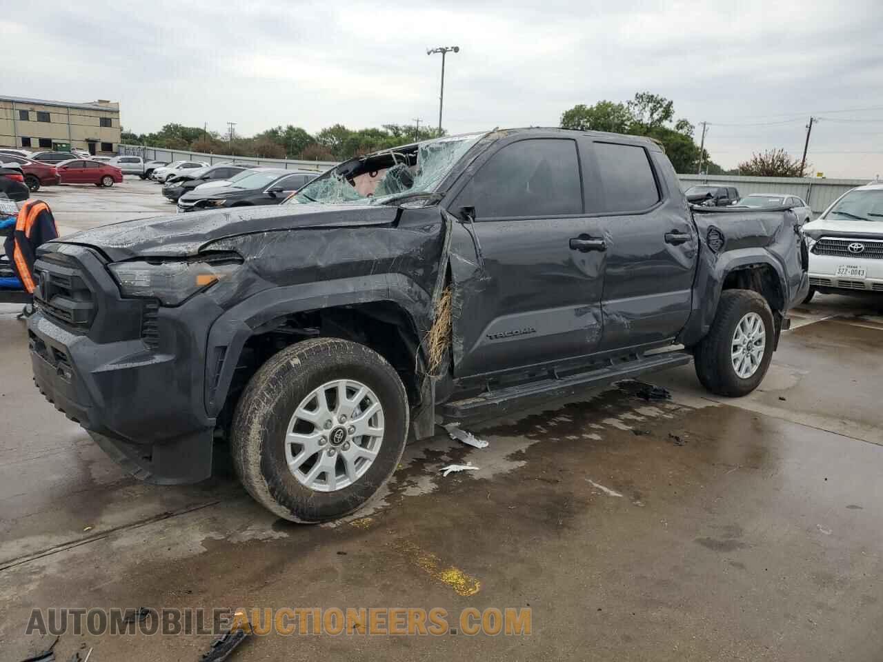 3TMKB5FN0RM005616 TOYOTA TACOMA 2024