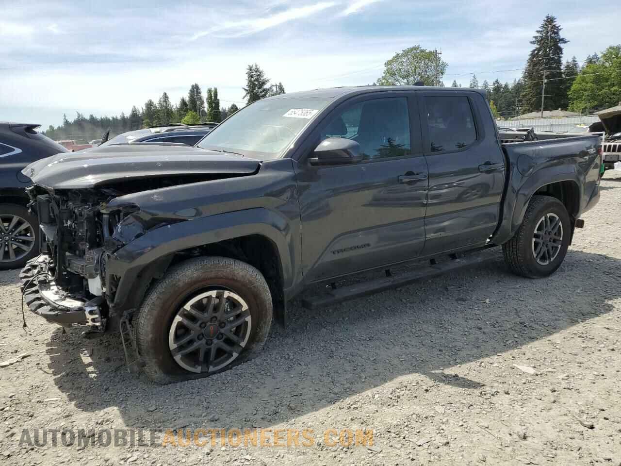 3TMKB5FN0RM006619 TOYOTA TACOMA 2024