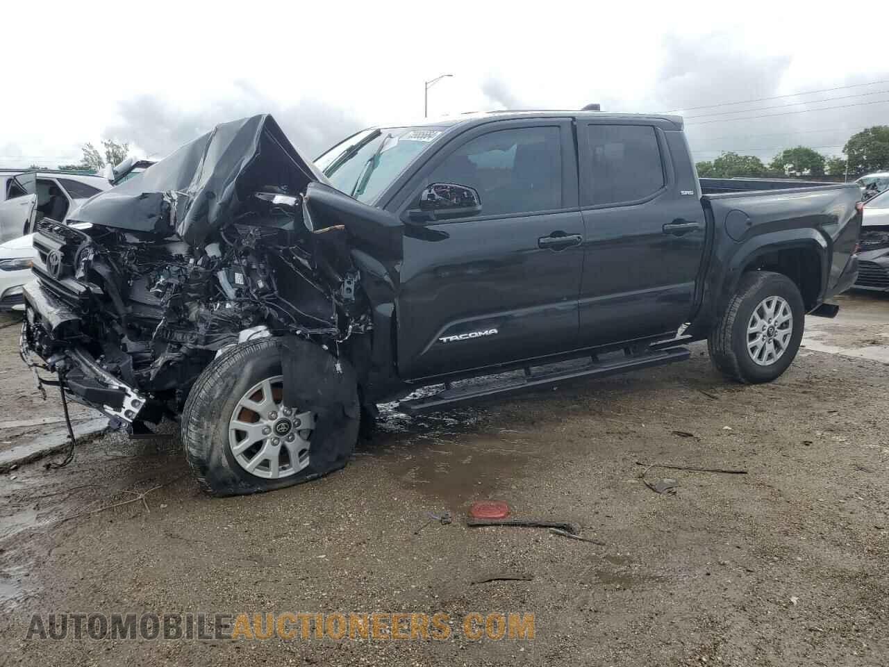 3TMKB5FN0RM009701 TOYOTA TACOMA 2024