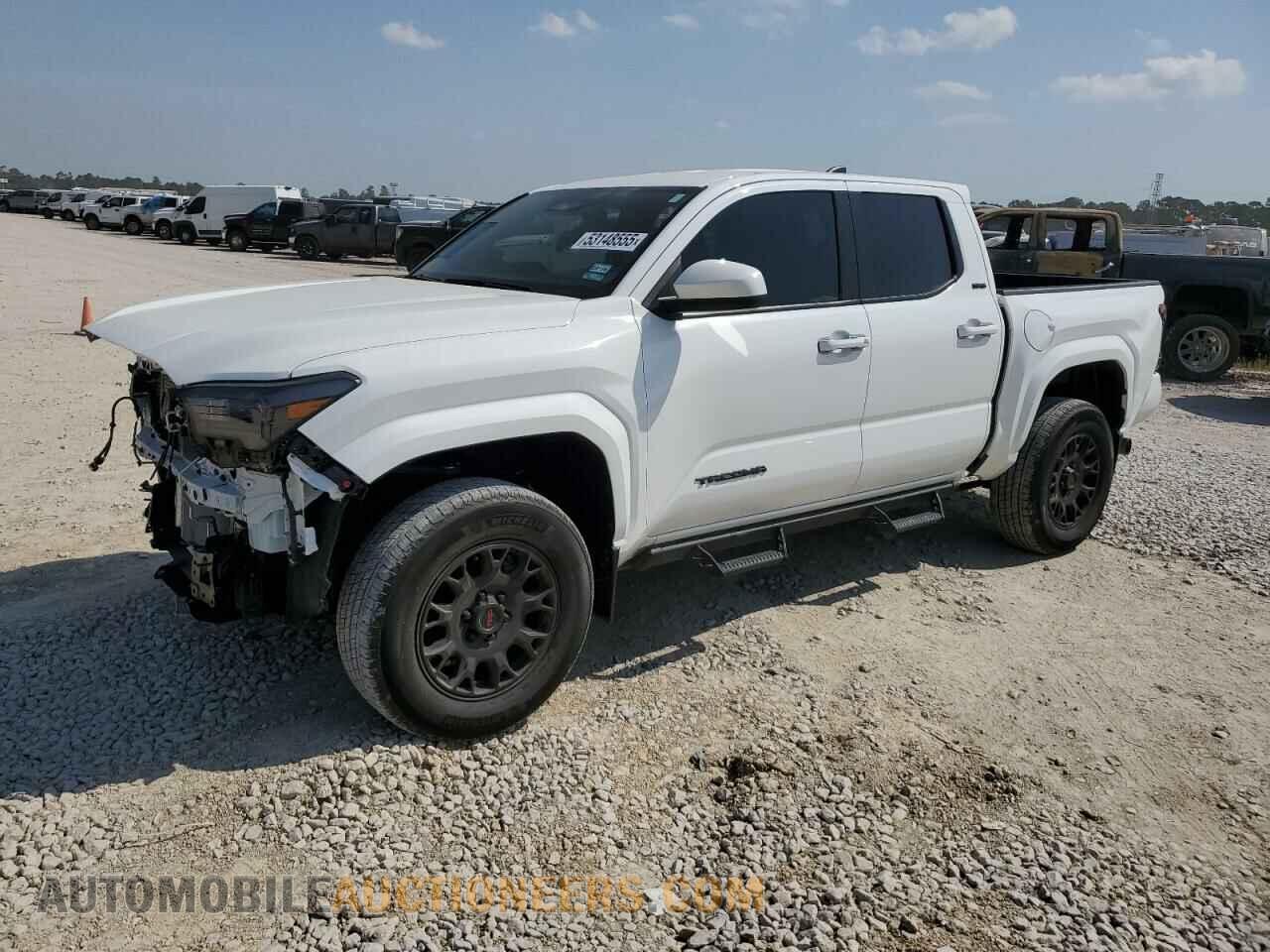 3TMKB5FN0RM012470 TOYOTA TACOMA 2024