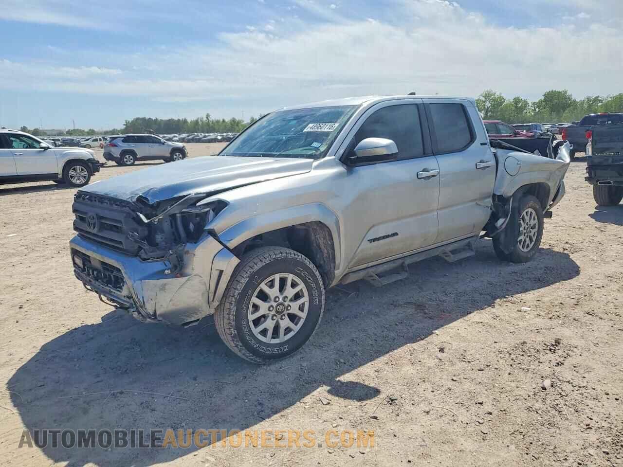 3TMKB5FN0RM014123 TOYOTA TACOMA 2024