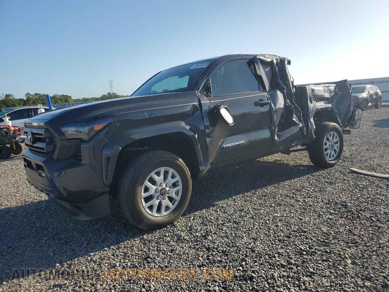 3TMKB5FN0RM016745 TOYOTA TACOMA 2024