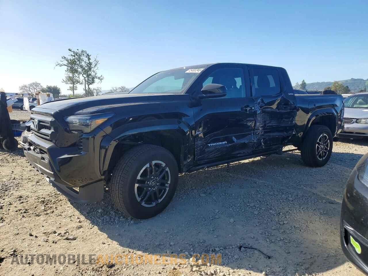 3TMKB5FN0RM018947 TOYOTA TACOMA 2024